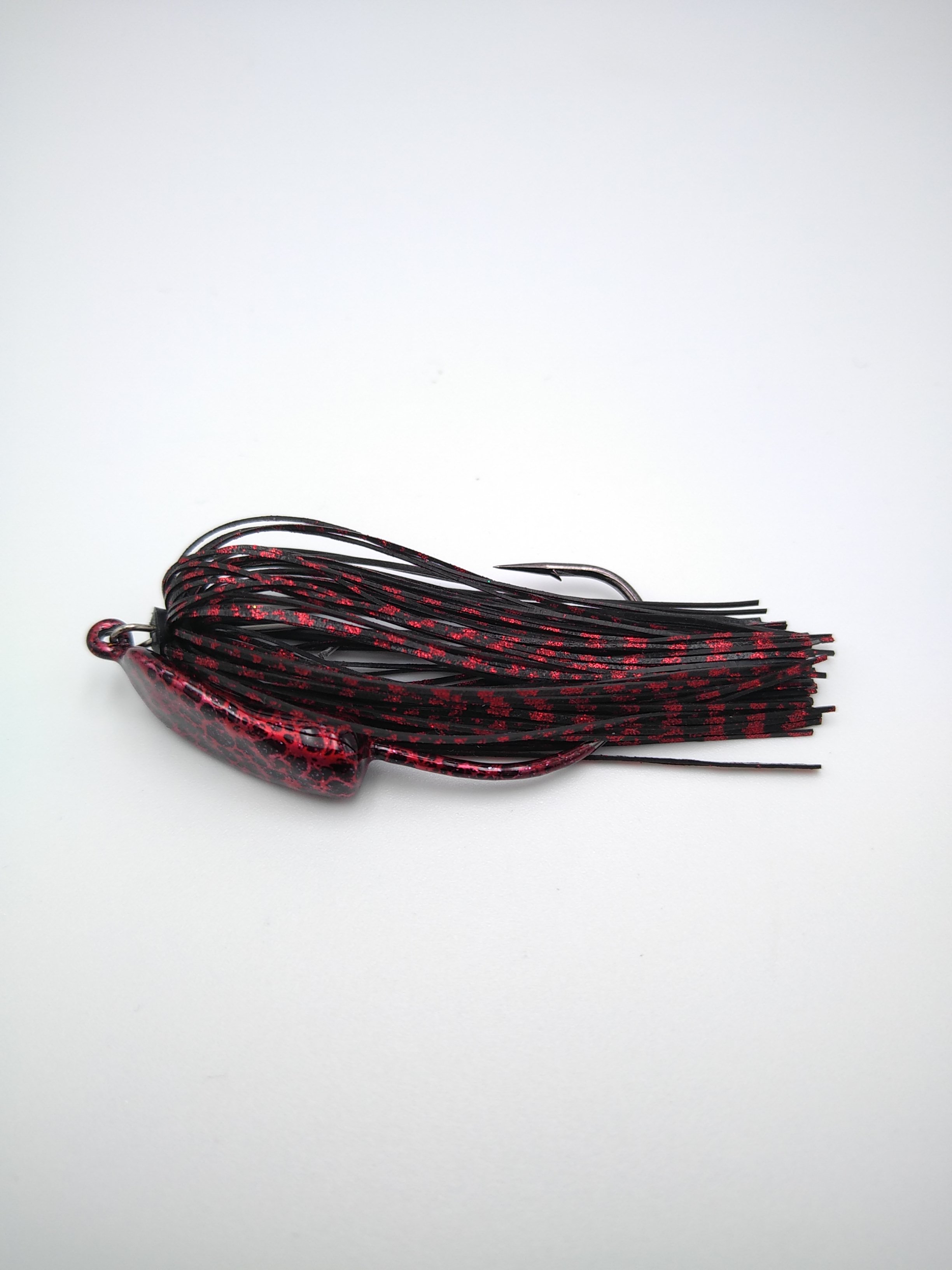 Storm-Core Red-Black