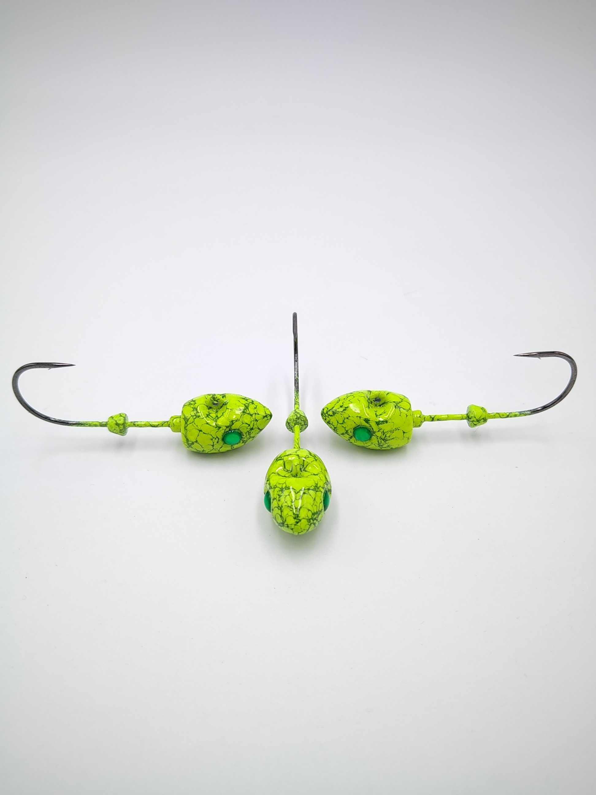 Serval Yelloow-Tiger Uv