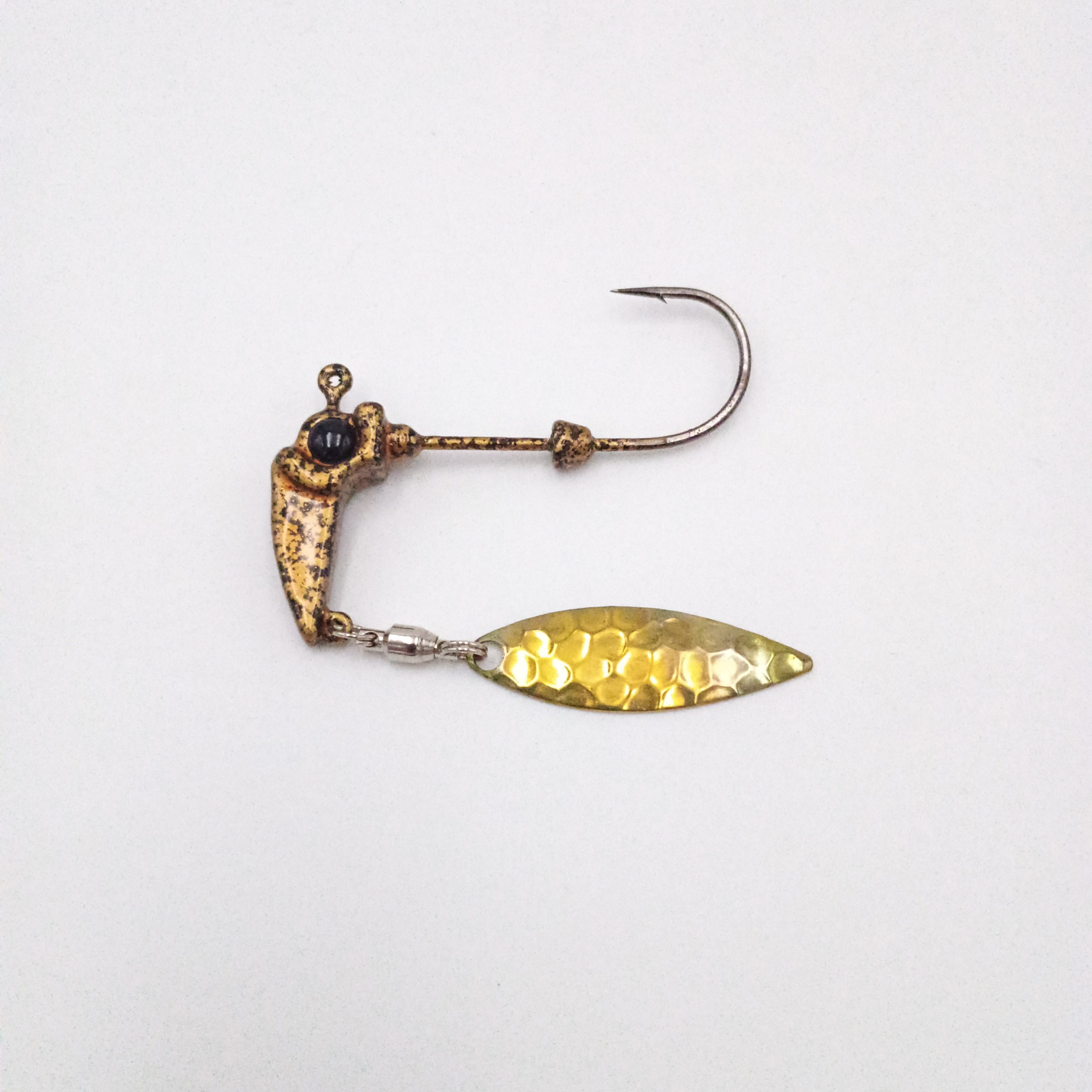 Tomahawk Tiger-Gold X2