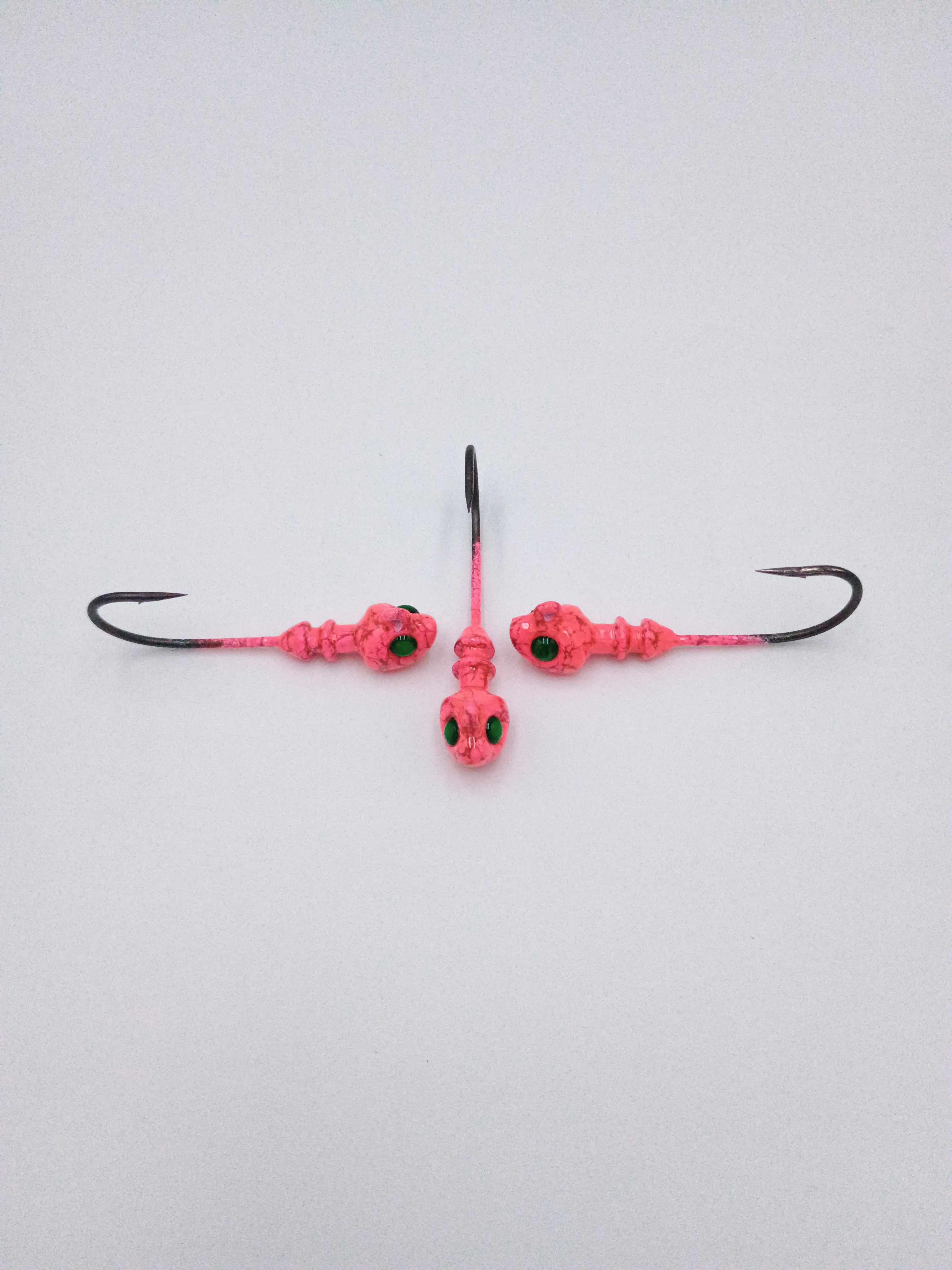 Ixy Red-Tiger Uv 4/0 H x3