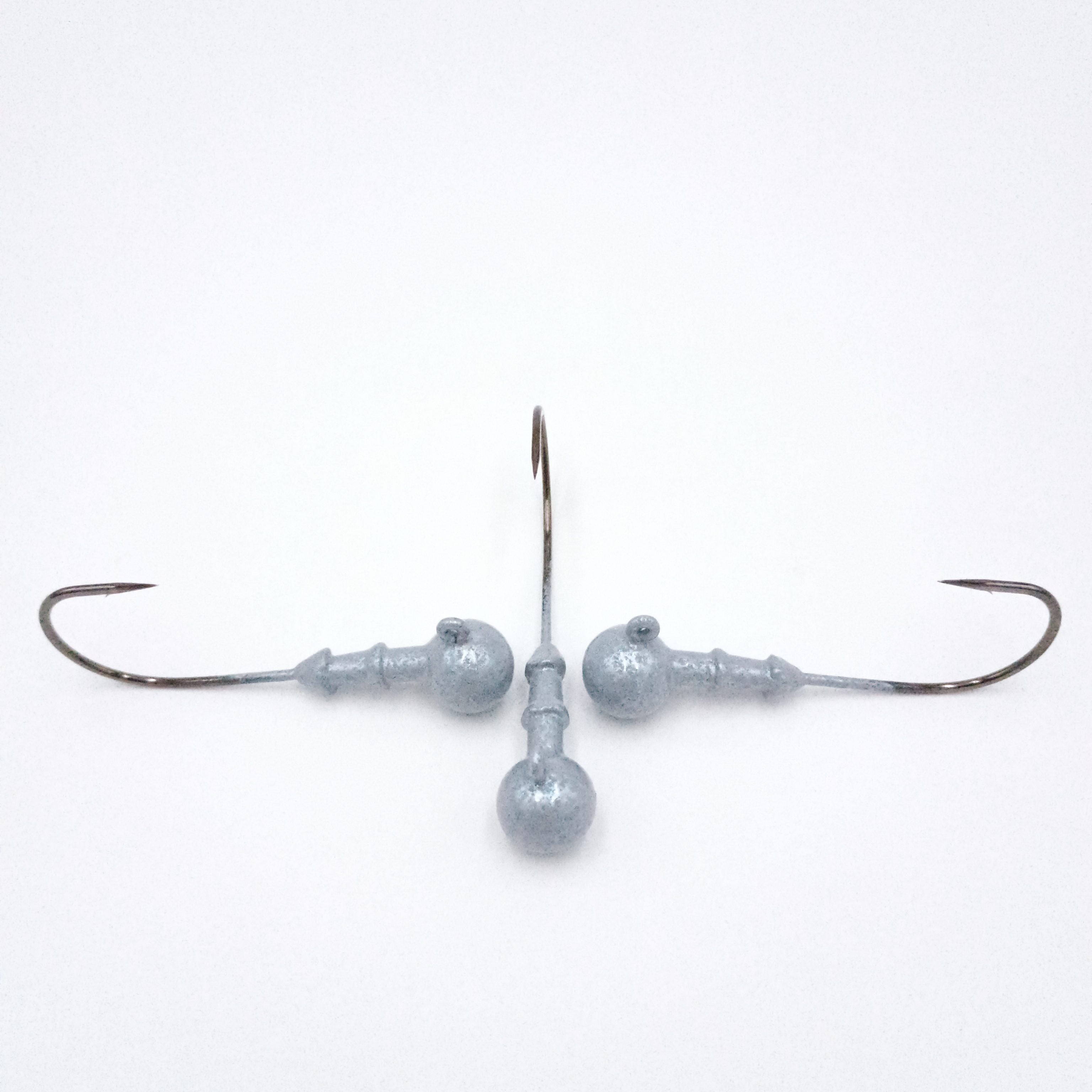 All-Round Sylver-Blue