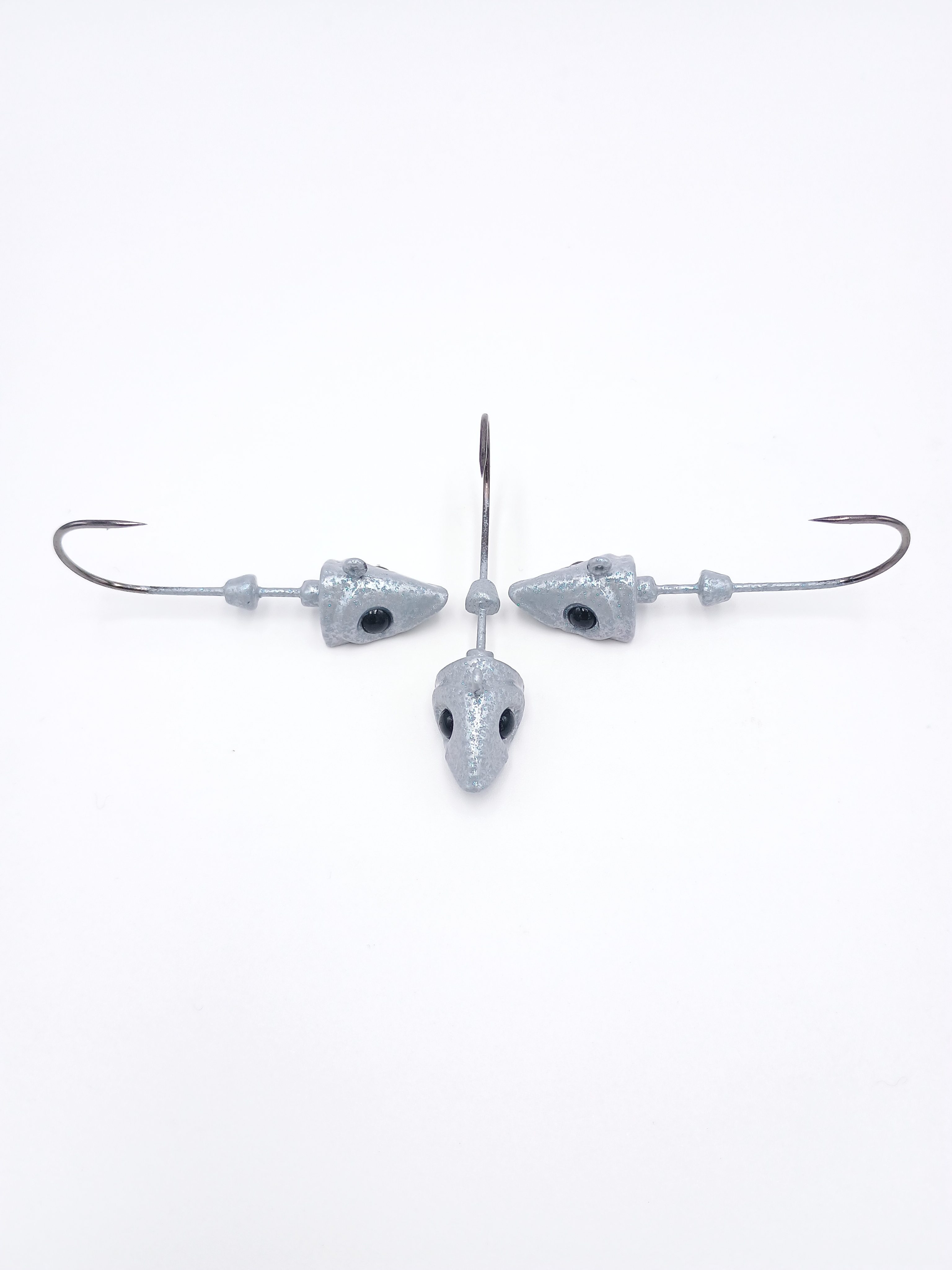 El-Chabal Sylver/Blue